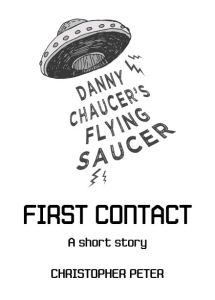First Contact front page